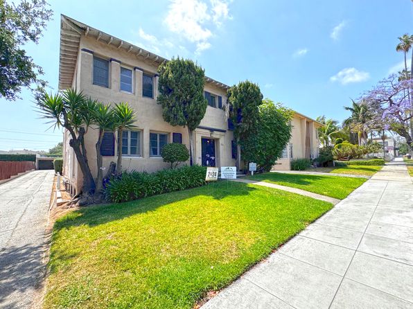 1931 Fremont Ave APT 1
