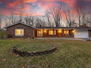 18333 Herring Rd, Sidney, OH 45365