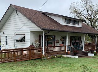 530 W Commercial Street, Mansfield, MO 65704