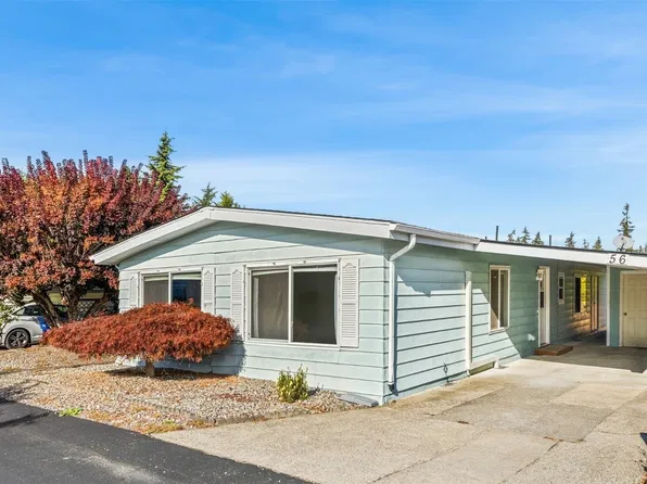 2500 Alder Street #56, Milton, WA 98354