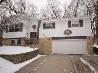 623 Bender Rd, West Bend, WI 53090