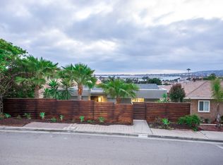 2210 Hartford St, San Diego, CA 92110