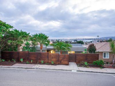 2210 Hartford St, San Diego, CA, 92110
