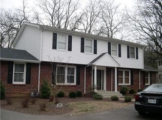 3904 Wallace Ln, Nashville, TN 37215