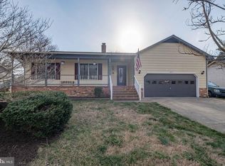 6810 Redground Rd, Fredericksburg, VA 22407