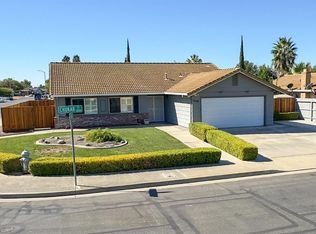 1359 Chukar St, Los Banos, CA