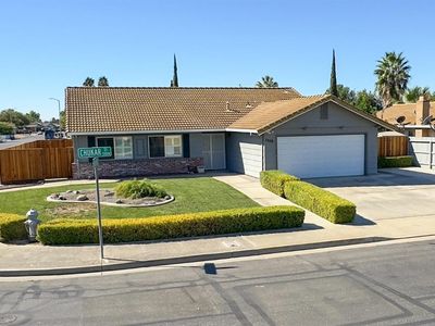 1359 Chukar St, Los Banos, CA, 93635