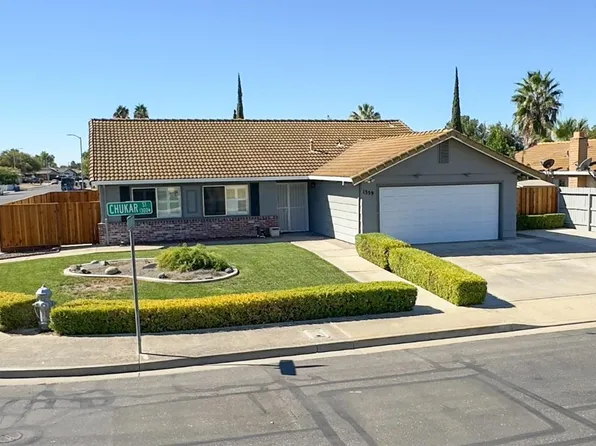 1359 Chukar St, Los Banos, CA 93635