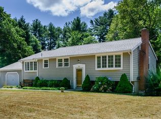 384 Cedar St, Hanover, MA 02339