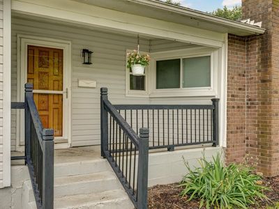 2448 N Rogers Avenue, Springfield, MO, 65803