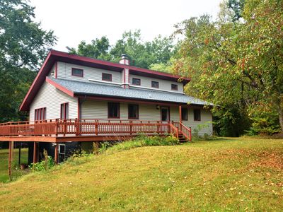 436 3rd St, Plainwell, MI, 49080