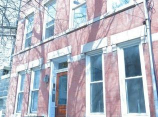 112 Sussex St FL 3RD, Jersey City, NJ 07302