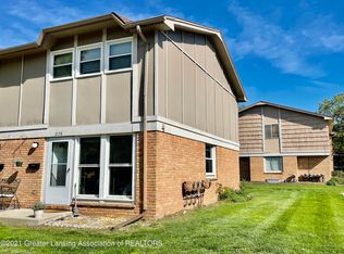 2176 Barclay Ln, East Lansing, MI