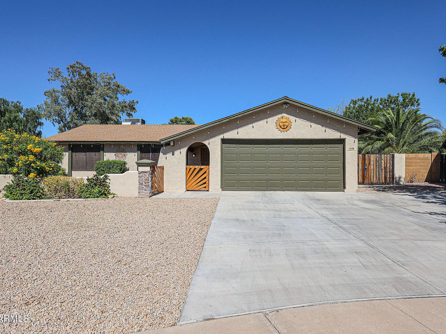 Arinco-houseです 4126 E WINDROSE Drive, Phoenix, AZ 85032 | Zillow