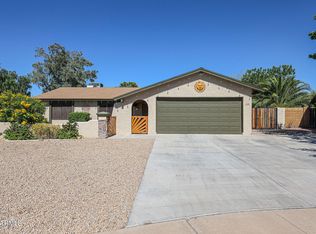 4126 E Windrose Dr, Phoenix, AZ 85032