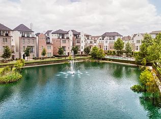 9514 London Bridge Sta, Houston, TX 77045