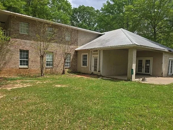 238 Sand Bottom Dr, Jena, LA 71342
