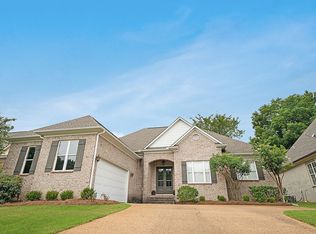 22008 Halliburton Cv, Oxford, MS 38655