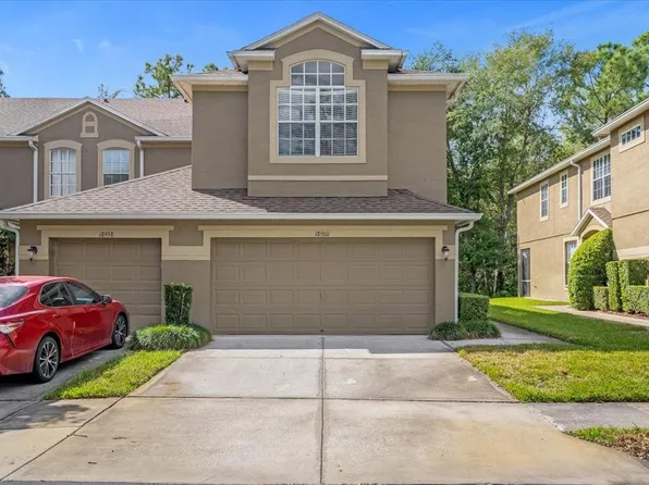 18960 DUQUESNE DRIVE, TAMPA, FL 33647