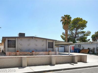 3620 Chevy Chase Ave, Las Vegas, NV, 89110