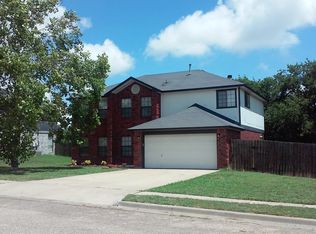 507 Wild Plum Dr, Copperas Cove, TX 76522
