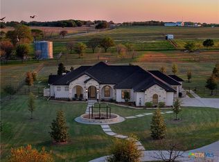 173 Via Lago, Belton, TX 76513