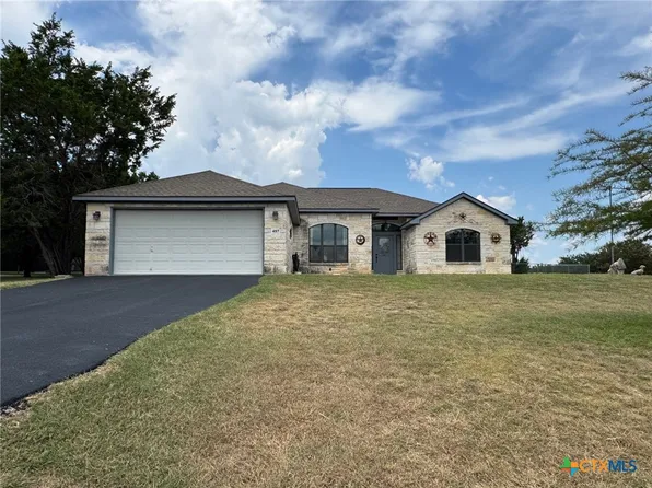497 County Road 4711, Kempner, TX 76539