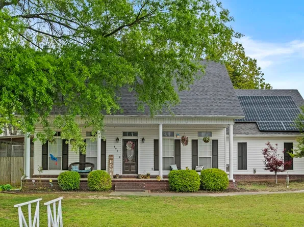 306 Oak View Dr, Cabot, AR 72023