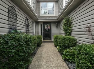 10003 Colonel Hancock Dr, Louisville, KY