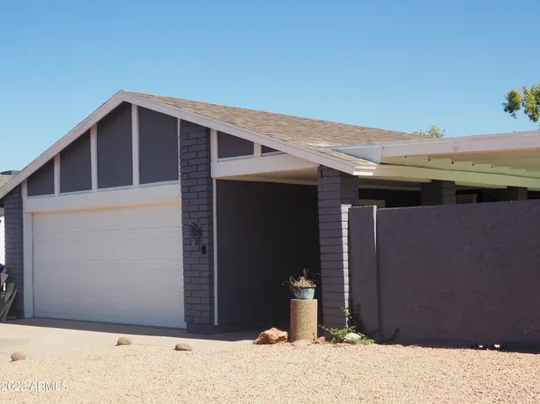 1500 W MESQUITE Street, Chandler, AZ 85224