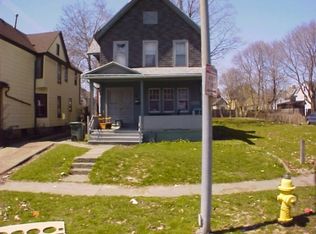 45 Chamberlain St #1, Rochester, NY 14609