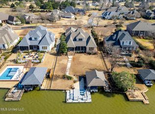 115 Belle Pointe, Madison, MS 39110