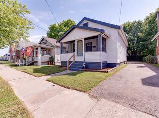 5730 Section Ave, Cincinnati, OH 45212