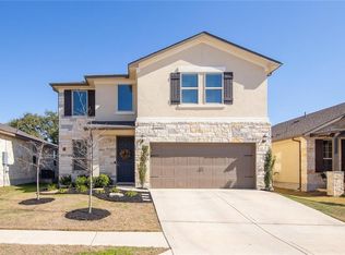 354 Spanish Star Trl, Dripping Springs, TX 78620