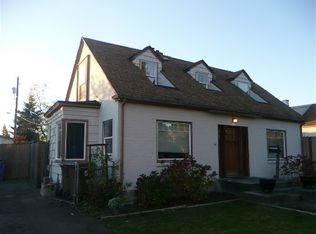 5218 S Prospect St, Tacoma, WA 98409
