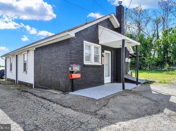 1221 W Heiges St, York, PA 17404