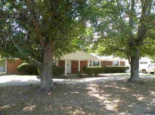 22930 Edgewater Dr, Frankston, TX