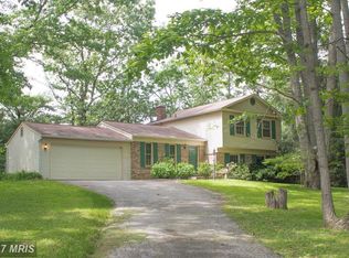 5374 Viewpoint Ct, Sykesville, MD 21784