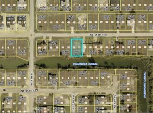 502 NE 15th Ter, Cape Coral, FL 33909