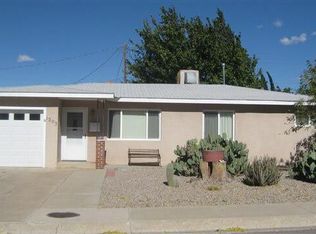 1203 18th St, Alamogordo, NM 88310