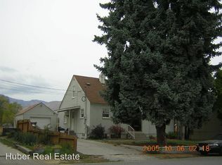 36 Charles St, Wenatchee, WA 98801