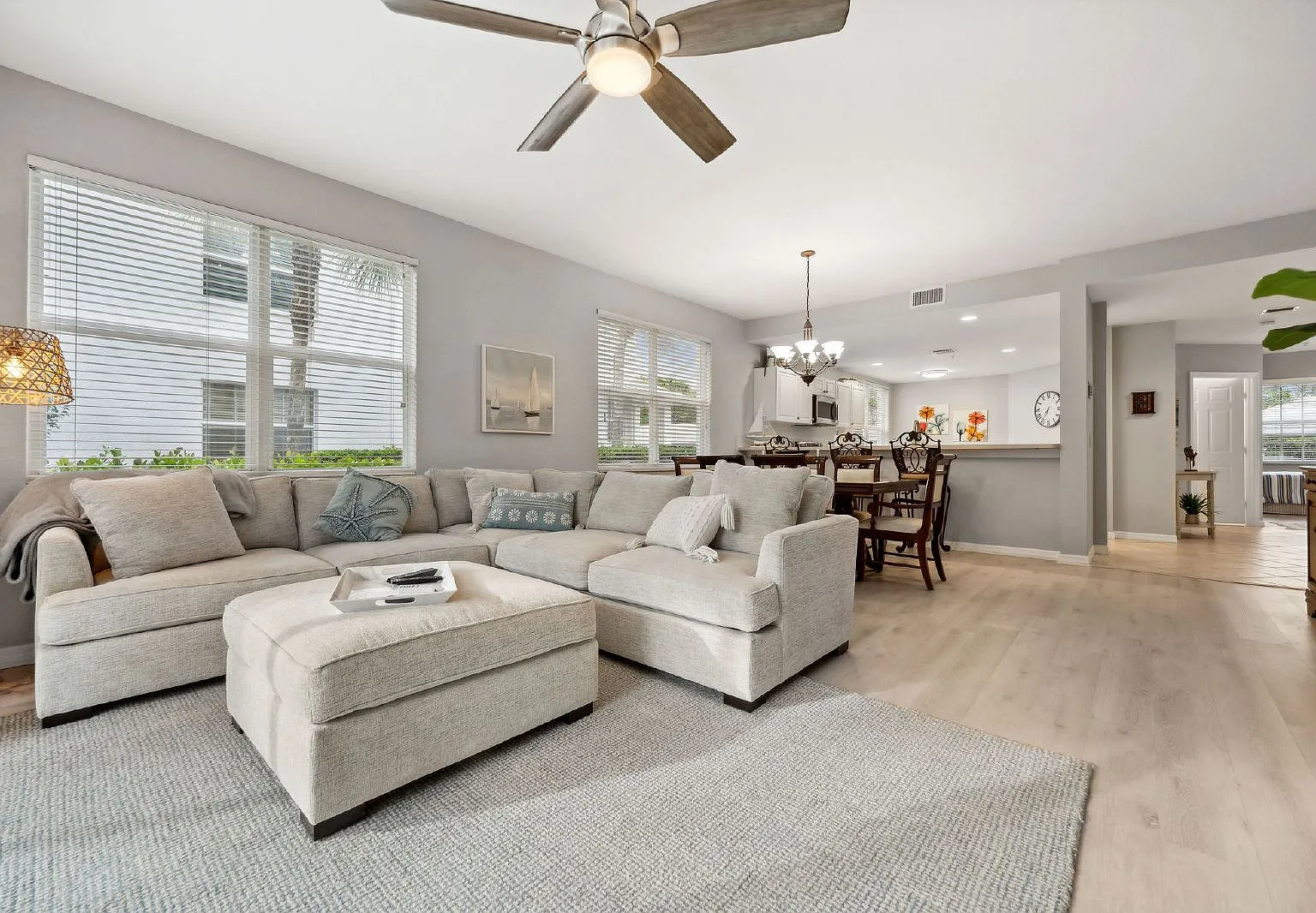 3 bed, 2.0 bath, 1674 sqft, $6,500 — Photo 2