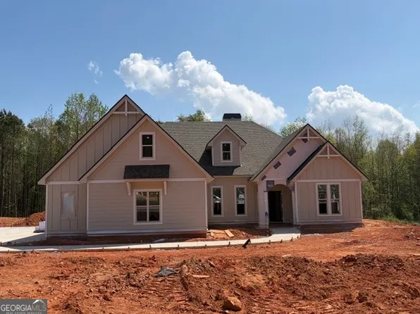 133 Woodford Dr, Roopville, GA 30170