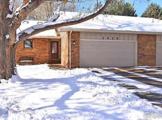 2428 Boise Ave, Loveland, CO 80538