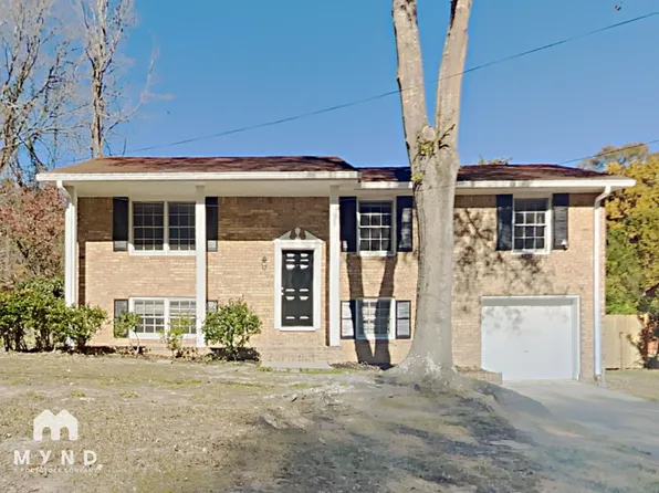 6450 Ashdale Dr, College Park, GA 30349
