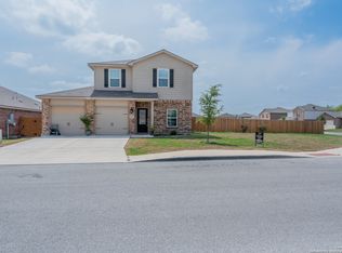 11930 Oatway Valley, San Antonio, TX 78252