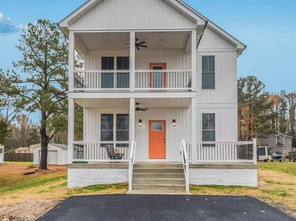 188 Mattox Ave, Colonial Beach, VA 22443