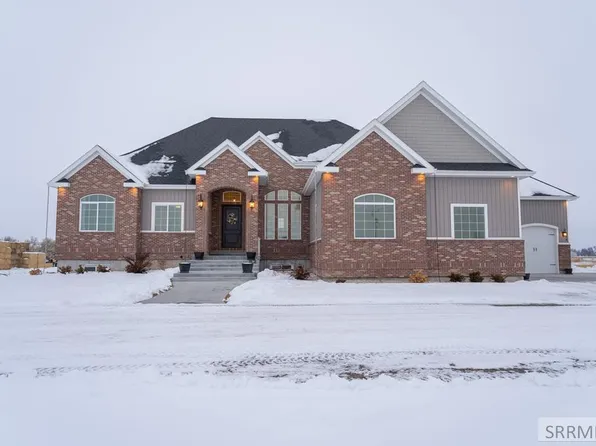 304 N 3663 E, Rigby, ID 83442