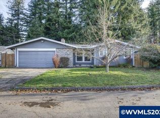 1268 SE 18th St, Toledo, OR 97391