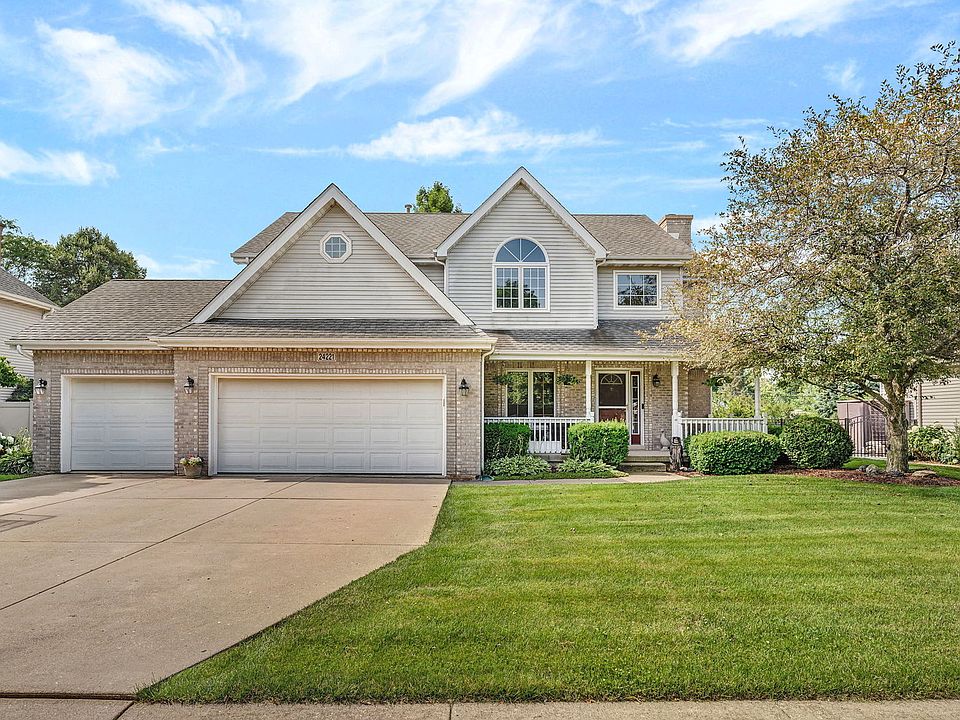 1st image of 24221 W Brown Ln